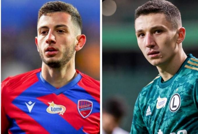 ΑΕΚ: Η… σύνδεση με τους Παπανικολάου – Σλις και οι επαφές Κουχάρσκι στην Πολωνία