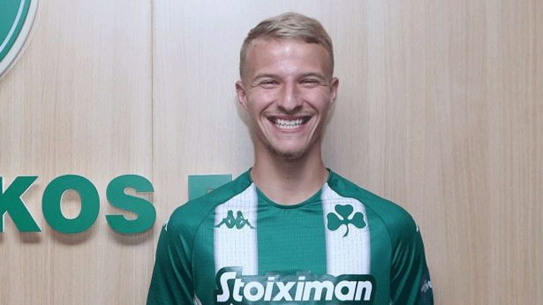 Παναθηναϊκός: Προπονήθηκε ο Τρουιγιέ