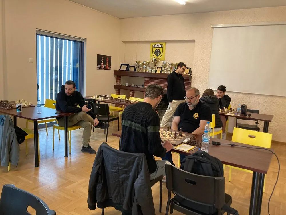 Τέλος σεζόν με νίκη!