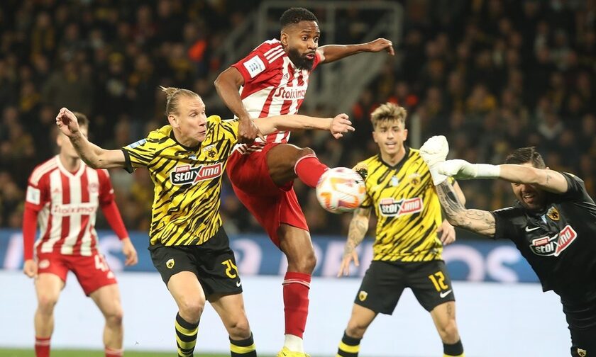 Προγνωστικά στοίχημα: Φουλ της εμβόλιμης