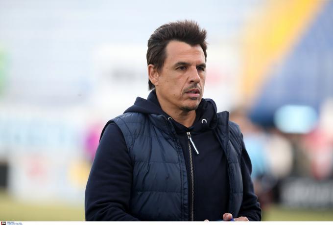 Ο Κόουλμαν του Ατρομήτου υποψήφιος για τον πάγκο του Ολυμπιακού!