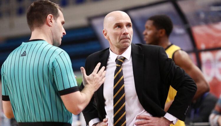 Ανακοινώθηκε από την Λιμόζ ο Καντζούρης