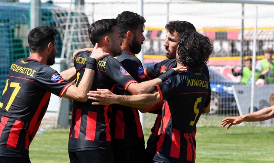 Super League 2: Νέα αφαίρεση βαθμών στην Παναχαϊκή