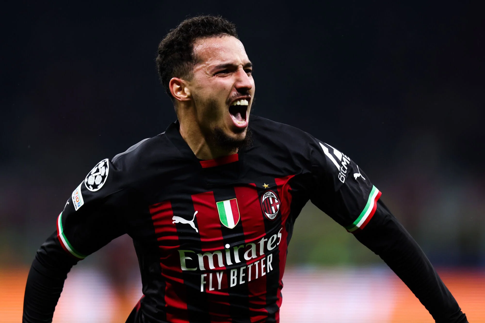 Σοκ για τη Μίλαν, εκτός για 3-4 μήνες ο Μπενασέρ!