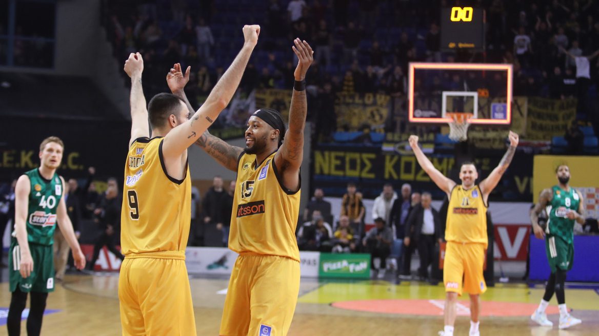 Basket League: Αυτό είναι το νέο φορμάτ – Πώς θα βγαίνει ο Πρωταθλητής