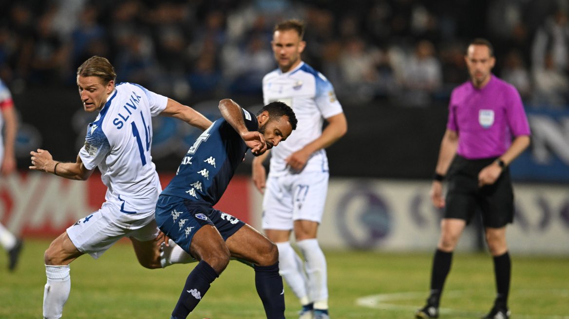 Super League 1: Υποβιβάστηκαν Ιωνικός και Λεβαδειακός – Αναλυτικά η βαθμολογία των Play-Outs