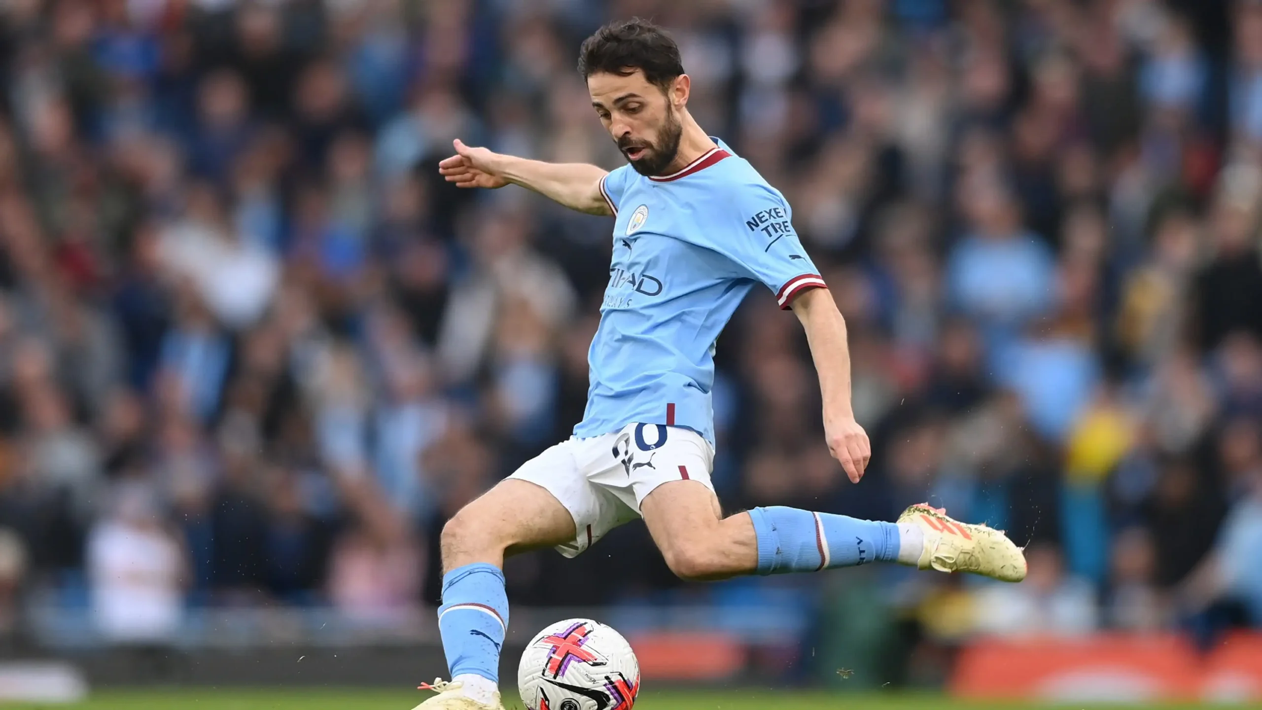 Η Αλ-Χιλάλ κατέθεσε επίσημη πρόταση για τον Μπερνάρντο Σίλβα