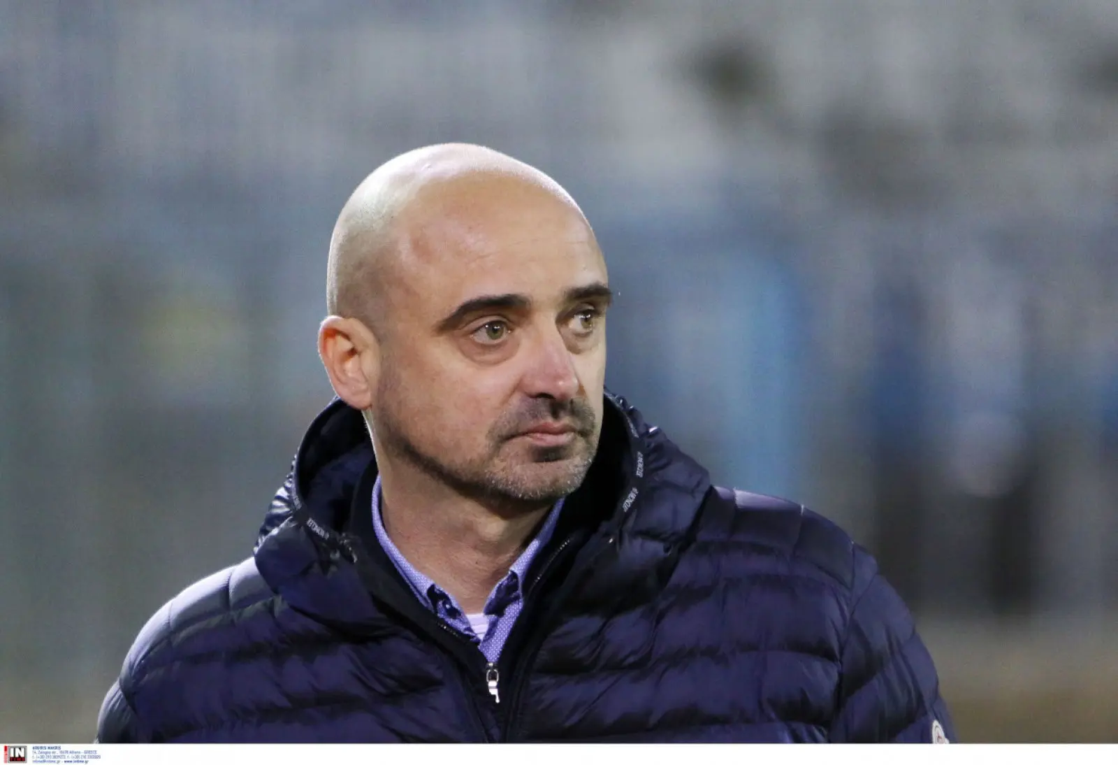 Αστέρας Τρίπολης: Κοντά στην επιστροφή ο Ράσταβατς