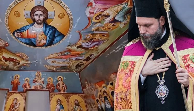 Η ΑΕΚ τιμά την ιστορία της – Ορίστηκαν τα θυρανοίξια του Ιερού παρεκκλησιού του Οσίου Λουκά στην «Αγιά Σοφιά – OPAP Arena»