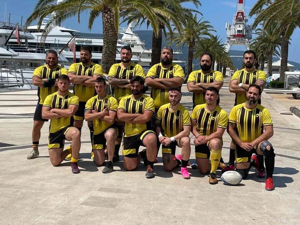 Ήττα στο Μαυροβούνιο με καλή εμφάνιση