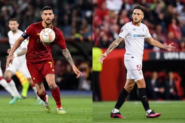 Σεβίλλη – Ρόμα: Η ώρα και το κανάλι του τελικού του UEFA Europa League 