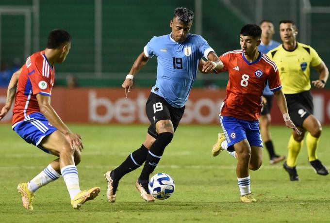 Εκπρόσωπος της ΑΕΚ στο Παγκόσμιο Κύπελλο U20 – Αυτόν τον παίκτη έχει ξεχωρίσει!