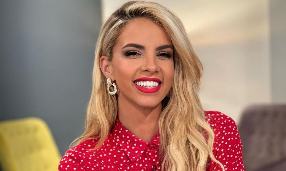 Eurovision 2023: Πήρε η Τζένη Μελιτά 14.000 ευρώ για την παρουσίαση;