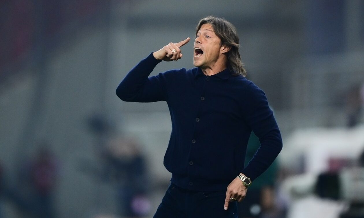 ΑΕΚ: Τα πλάνα του Αλμέιδα για το ντέρμπι Κυπέλλου με τον ΠΑΟΚ