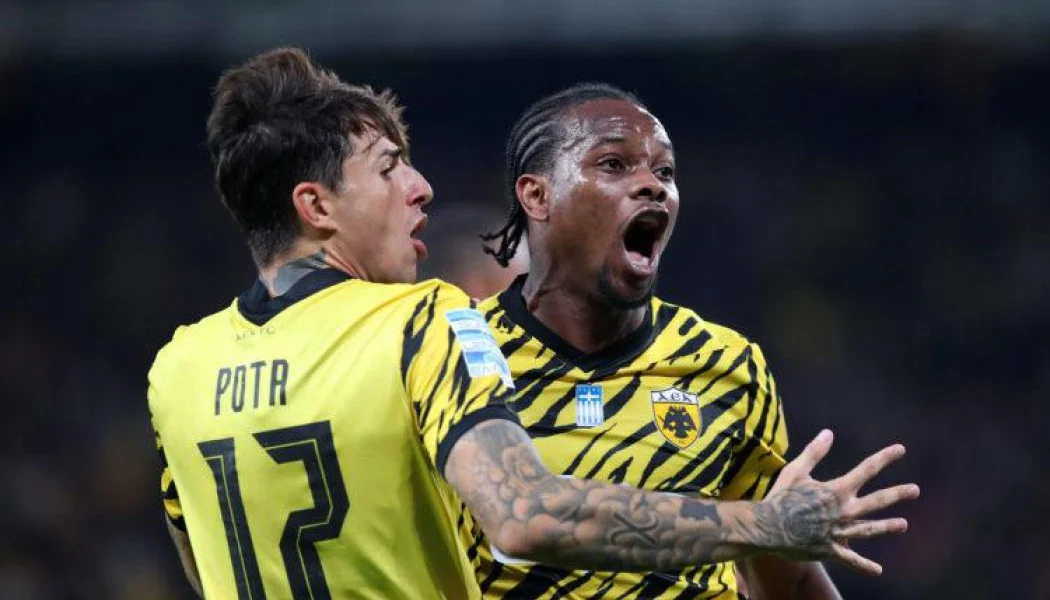 Δεν “καίγεται” να πουλήσει τον Λιβάι η ΑΕΚ – Αυτό είναι το μίνιμουμ ποσό που θα το συζητούσε!