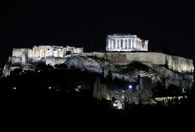 Ποιος αγόρασε τελικά το πιο ακριβό διαμέρισμα στην Αθήνα για 18 εκ. ευρώ