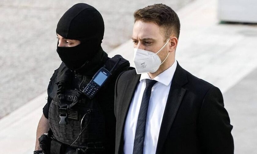 Γλυκά Νερά: Οι τρεις ισχυρισμοί του Μπάμπη Αναγνωστόπουλου για να σπάσει τα ισόβια