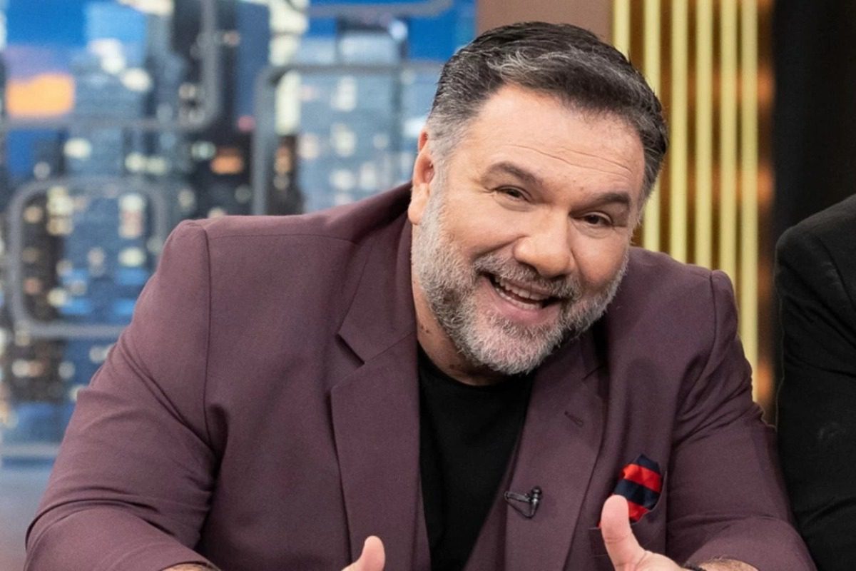 Γρηγόρης Αρναούτογλου: «Κοιμάμαι με μηχάνημα οξυγόνου»