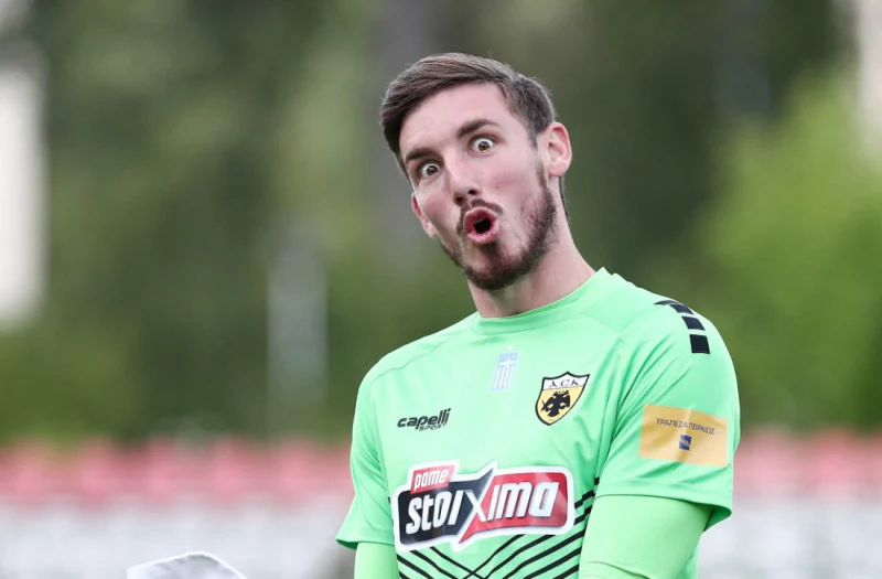 Ανατροπή με Μπάρκα – Το ανακοίνωσαν κι επίσημα!