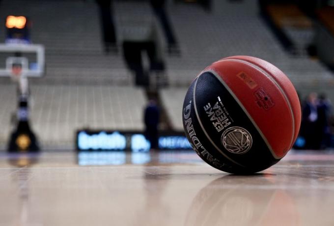 Σε live streaming η συνέντευξη Τύπου για τις «μάχες» των Playoffs