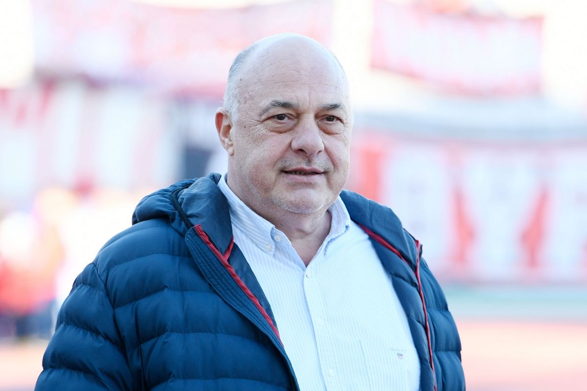 Μπέος για το ΑΕΚ-Βόλος: «Θα παίξουμε για να νικήσουμε»