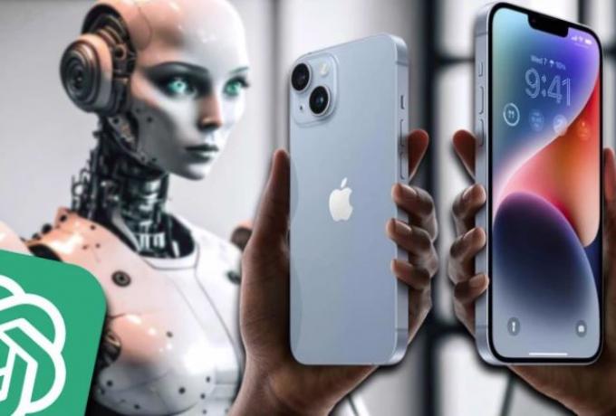 Το ChatGPT έφτασε και επίσημα στα iPhone και είναι δωρεάν για όλους 