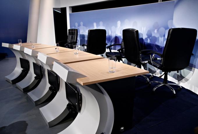 Εκλογές 2023: Απόψε το άνευρο debate – Οι προετοιμασίες και τα… «μυστικά»