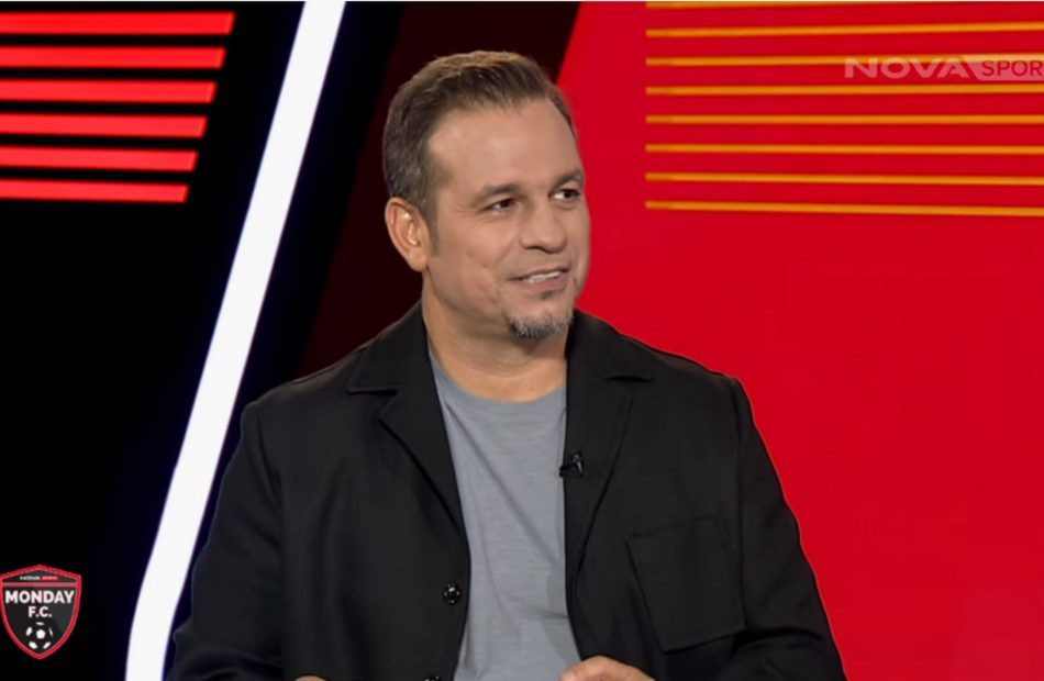 Super League 2022/23: Αυτή είναι η κορυφαία ενδεκάδα για τον Ντέμη!