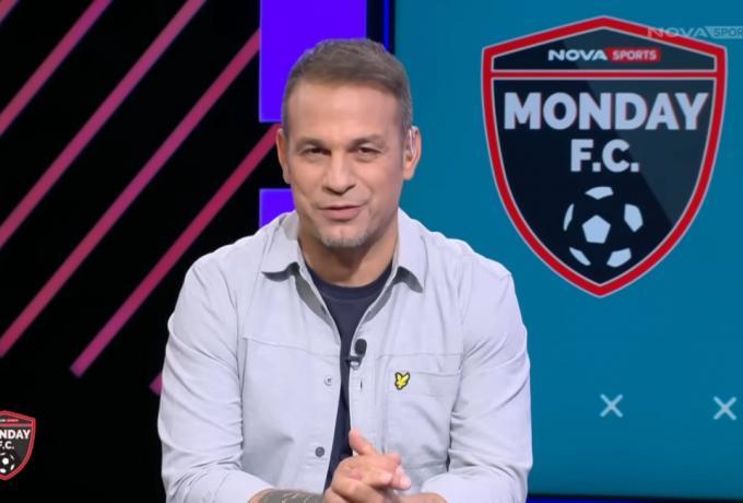 Ντέμης: «Έχω πληροφορηθεί ότι και η ΑΕΚ είχε Covid πριν το ματς με τον Παναθηναϊκό»