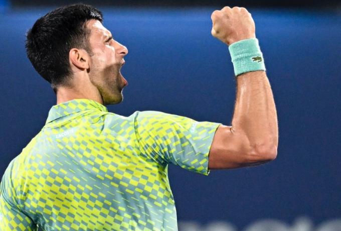 Επιστροφή Τζόκοβιτς στο US Open