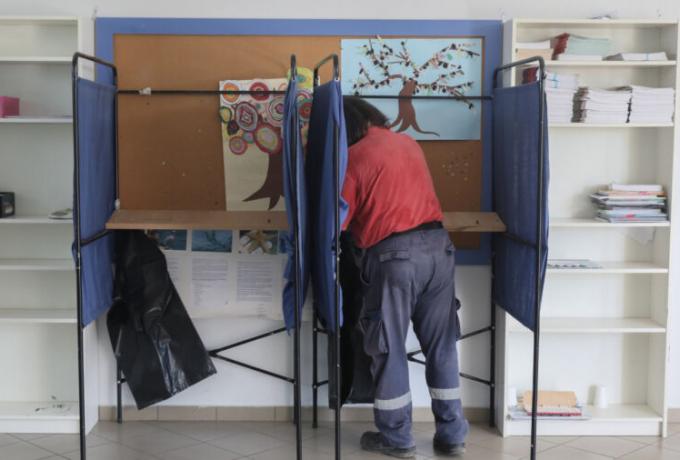 Εκλογές 2023: Αυτό το κόμμα βγήκε τελευταίο με μόλις μία ψήφο