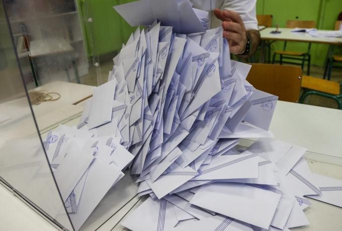 Εκλογές 2023: Τρίτο κόμμα εκτός συνόρων το ΚΚΕ – Πώς ψήφισαν οι Έλληνες του εξωτερικού