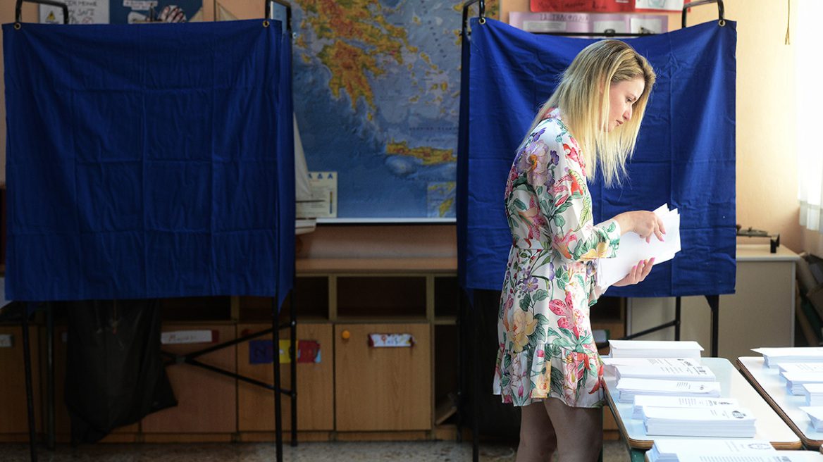 Εκλογές 2023: Τι ποσοστό χρειάζεται το 1ο κόμμα για να πετύχει αυτοδυναμία