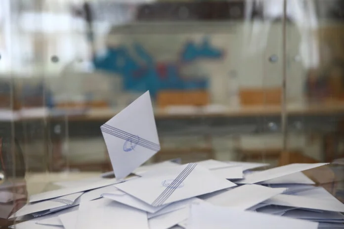 Ημερομηνία έκπληξη: Νωρίτερα οι δεύτερες εκλογές!