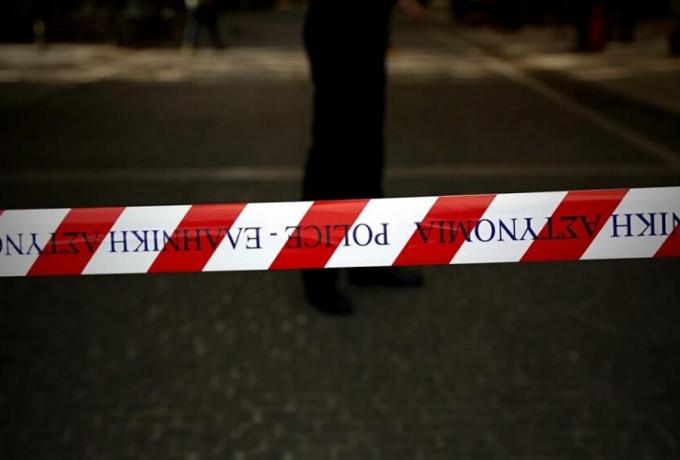 Η ΕΛ.ΑΣ. εξετάζει πιθανή ανθρωποκτονία φίλου της ΑΕΚ έξω από το γήπεδο!
