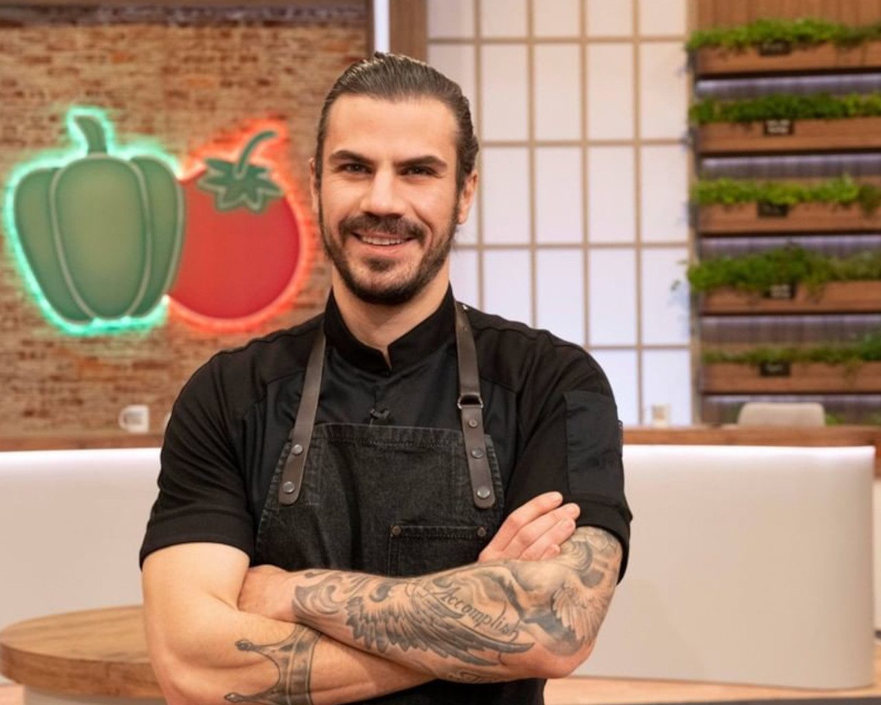 «Λουκέτο» στα καταστήματα Kitchen Lab βάζει ο Πετρετζίκης