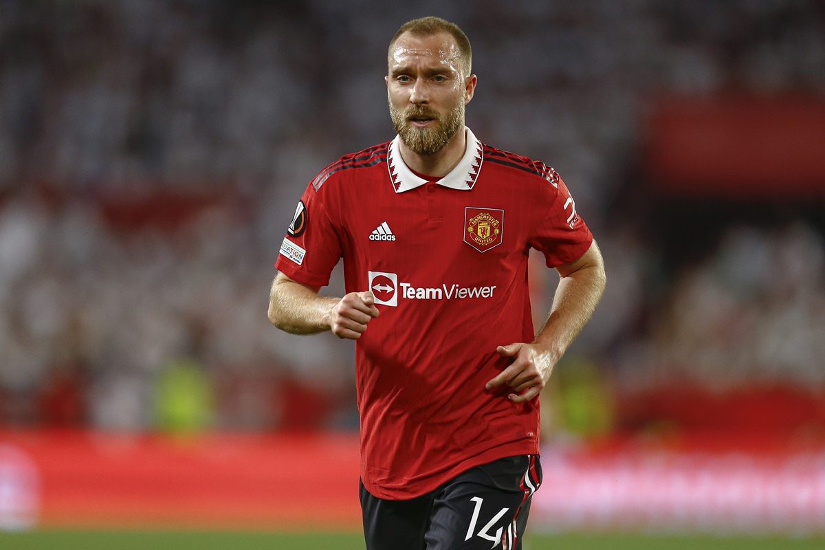 ​Έρικσεν: «Είδα ξανά τις εικόνες από το Δανία-Φινλανδία, ήταν σκληρές»