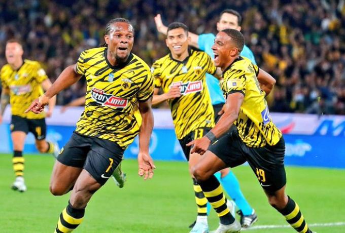 Μονπελιέ: Επιστρέφει για Λιβάι Γκαρσία – Τι λένε στο εξωτερικό!