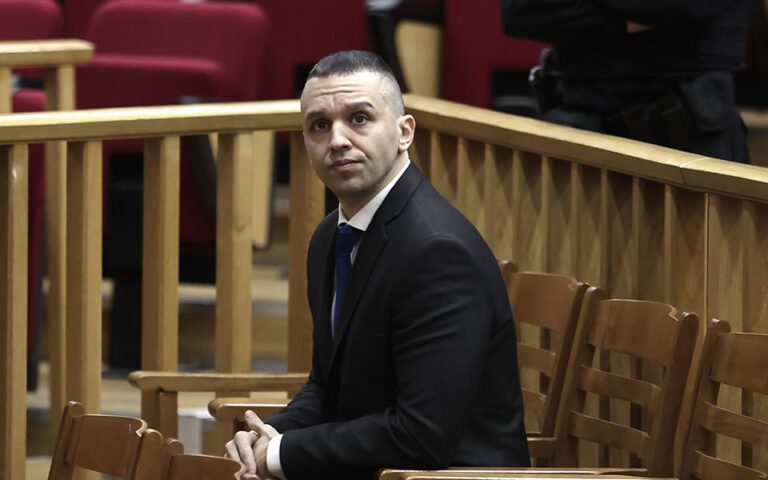 Εκλογές: «Μπλόκο» στο κόμμα του Κασιδιάρη – Αναλυτικά τα κόμματα που κατεβαίνουν