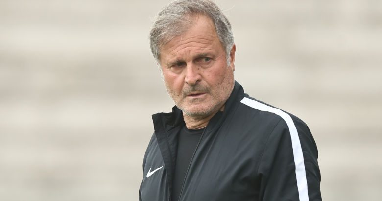 Απόλλων Πόντου: Στο αυτόφωρο ο Καλαϊτζίδης για τον ξυλοδαρμό του φροντιστή της Βέροιας