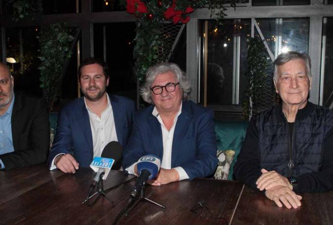 Παναιτωλικός: Στην Ελλάδα ο Καμίνσκι για να τελειώσει το deal