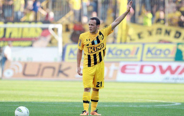 Καπετάνος: «Εγώ και η οικογένειά μου κινδυνεύουμε να χάσουμε το σπίτι μου, γιατί ο Άρης μου χρωστάει 300.000!»