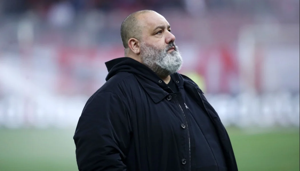 Επίσημο: Αυτή είναι η τιμωρία Ολυμπιακού και Καραπαπά για τα ντέρμπι με ΑΕΚ και ΠΑΟΚ