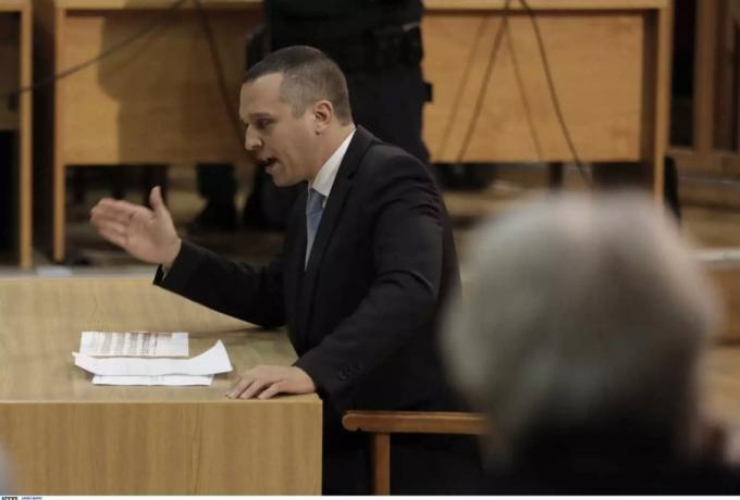 Απειλές Κασιδιάρη: Θα είμαστε παρόντες στις δεύτερες εκλογές – Προσφυγές στο Ευρωπαϊκό και το Ανώτατο Ειδικό Δικαστήριο