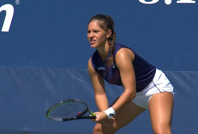Δεύτερος ITF τίτλος για τη Λάκη