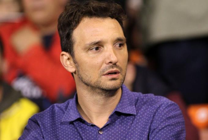 ΑΕΚ: Η διπλή αποστολή του agent (παλιόφιλου) Γκουστάβο Μαντούκα στη Νέα Φιλαδέλφεια