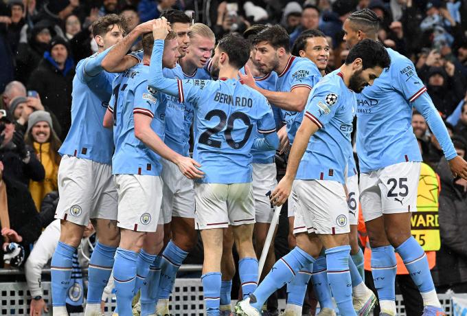 Πρωταθλήτρια Αγγλίας για 9η φορά η Μάντσεστερ Σίτι!