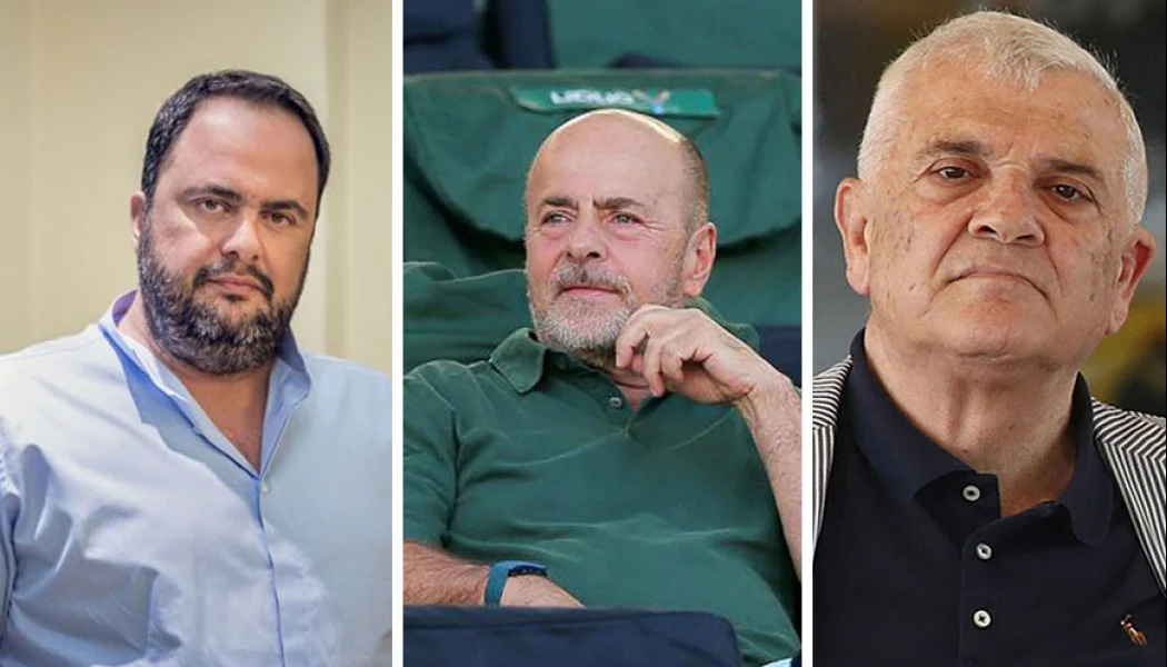 Συμφωνούν ΑΕΚ-Ολυμπιακός για το πότε θα γίνουν τα παιχνίδια – Διαφωνία ΠΑΟ – Νέα ημερομηνία