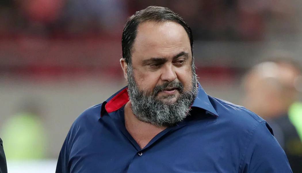 «Έξαλλος ο Μαρινάκης με Κούπερ στην Νότιγχαμ, αλλά δεν τον απολύει»