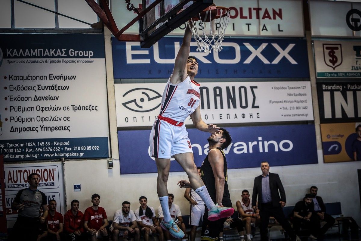 Elite League Final Four: Η ανάλυση των τεσσάρων φιναλίστ, τα ματς της χρονιάς με φόντο την Basket League
